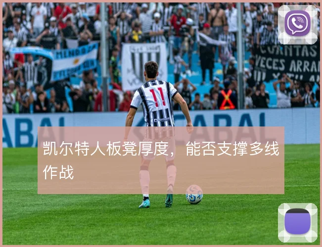 凯尔特人板凳厚度,能否支撑多线作战