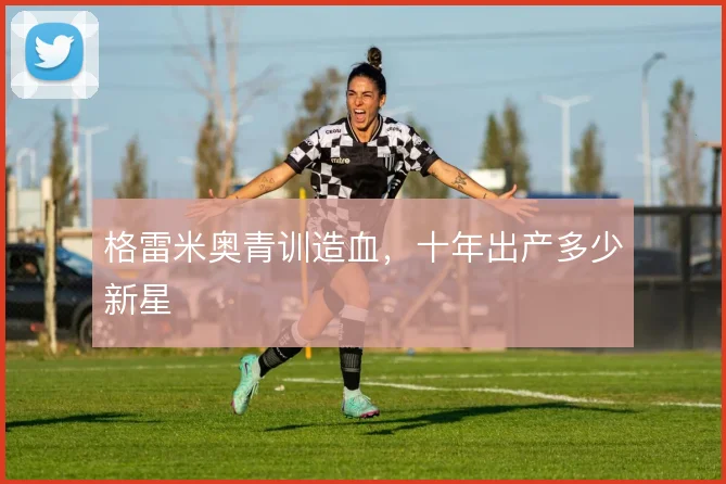 格雷米奥青训造血，十年出产多少新星